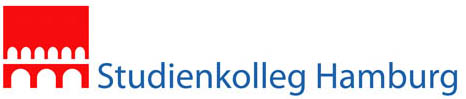 Studienkolleg HH Logo